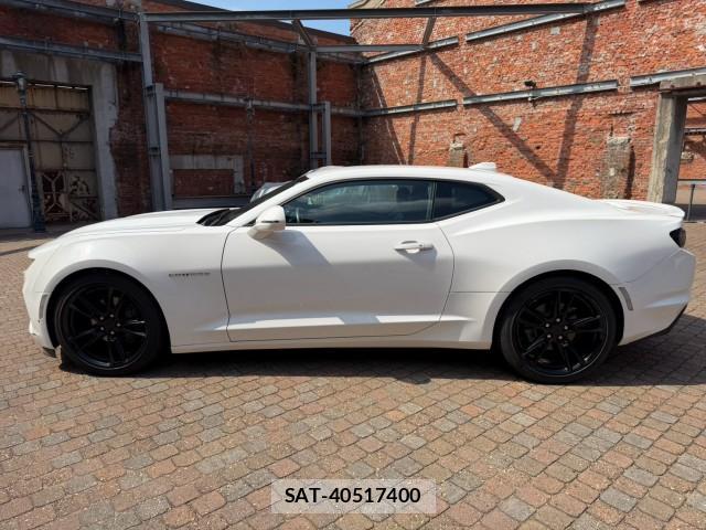 Chevrolet CAMARO 2022-02 8342202-5
