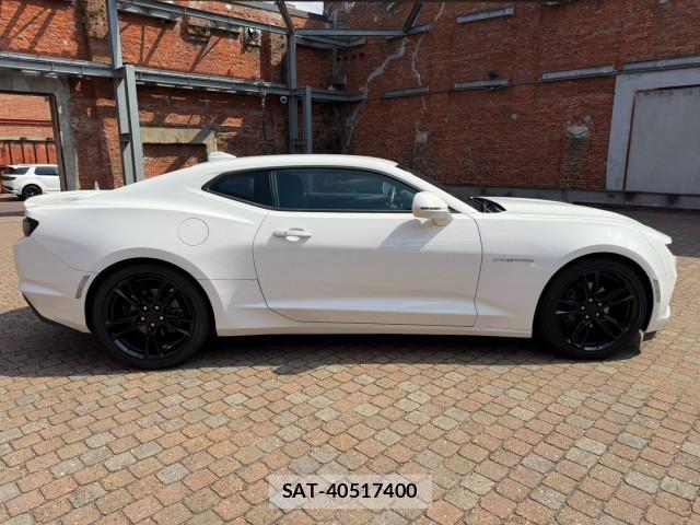 Chevrolet CAMARO 2022-02 8342202-6