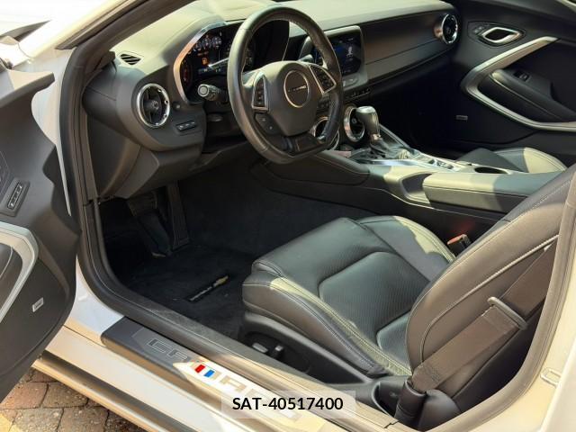 Chevrolet CAMARO 2022-02 8342202-7