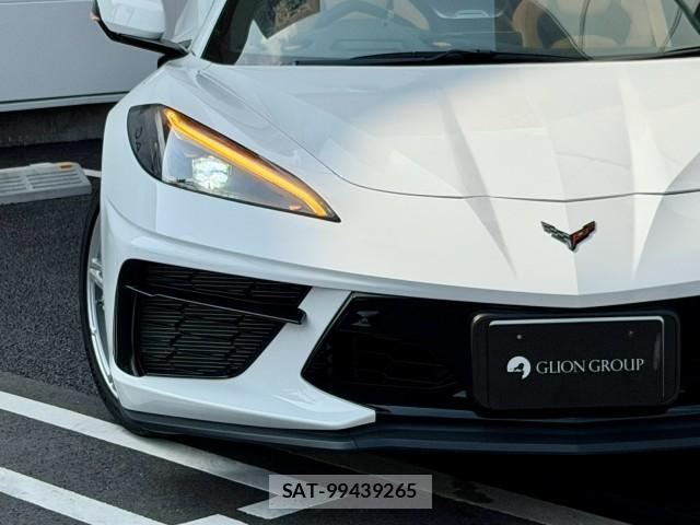Chevrolet CORVETTE 2025-07 8344110-13