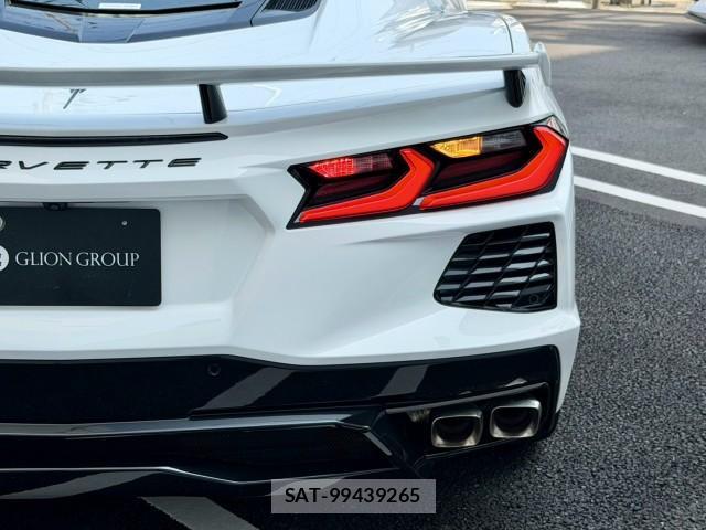 Chevrolet CORVETTE 2025-07 8344110-14
