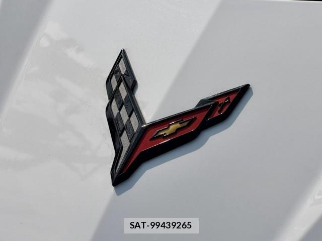 Chevrolet CORVETTE 2025-07 8344110-18