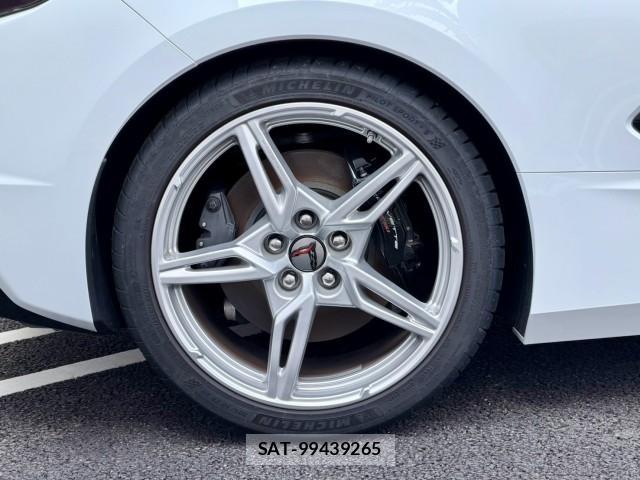 Chevrolet CORVETTE 2025-07 8344110-4