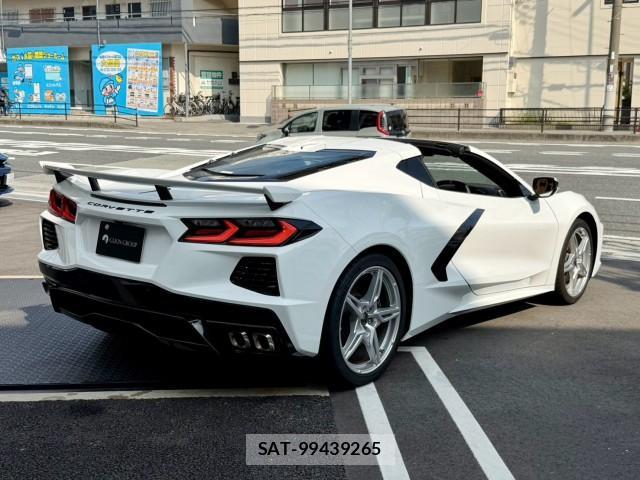 Chevrolet CORVETTE 2025-07 8344110-6