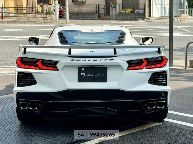 Chevrolet CORVETTE 2025-07 8344110-7