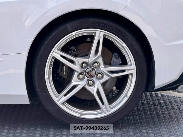 Chevrolet CORVETTE 2025-07 8344110-9