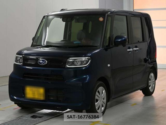 Subaru CHIFFON 2023-12 8342549-0