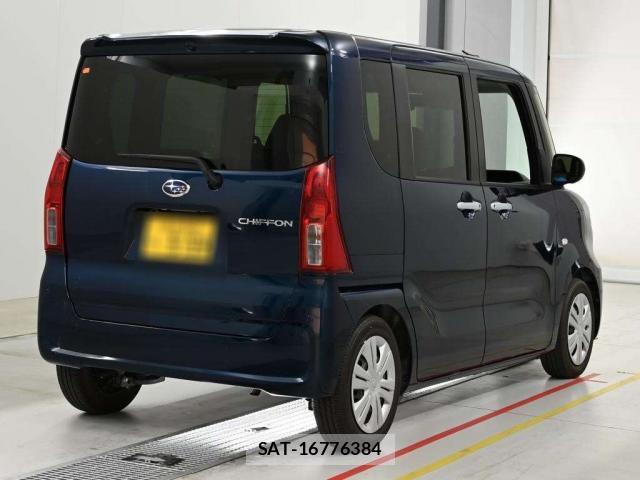 Subaru CHIFFON 2023-12 8342549-1