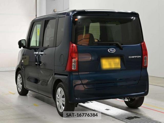 Subaru CHIFFON 2023-12 8342549-11