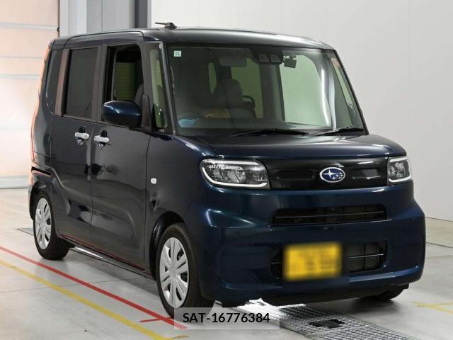 Subaru CHIFFON 2023-12 8342549-6