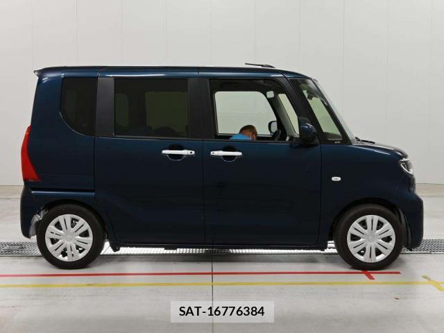 Subaru CHIFFON 2023-12 8342549-8