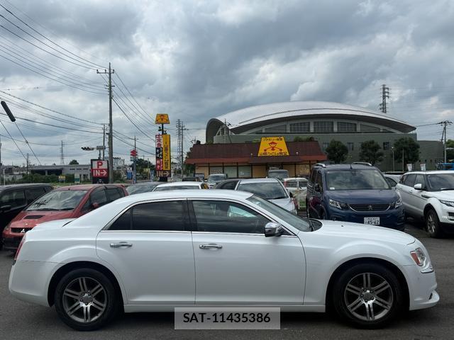 Chrysler 300 2013-07 8343533-12