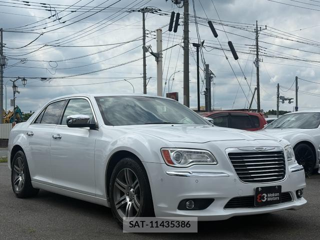 Chrysler 300 2013-07 8343533-13