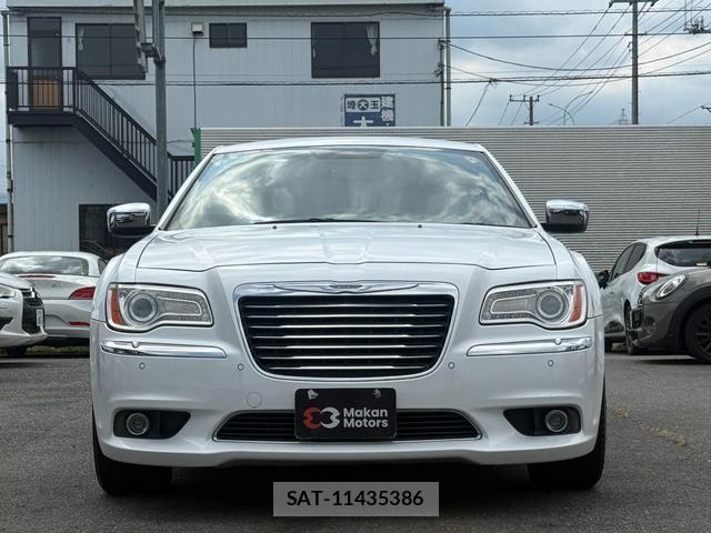 Chrysler 300 2013-07 8343533-2