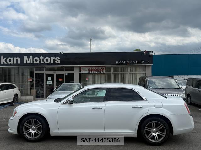 Chrysler 300 2013-07 8343533-8