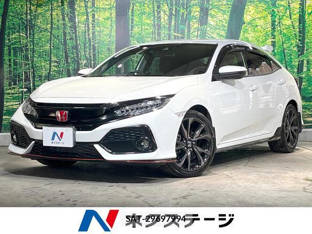 Honda CIVIC 2018-09 8343357-0