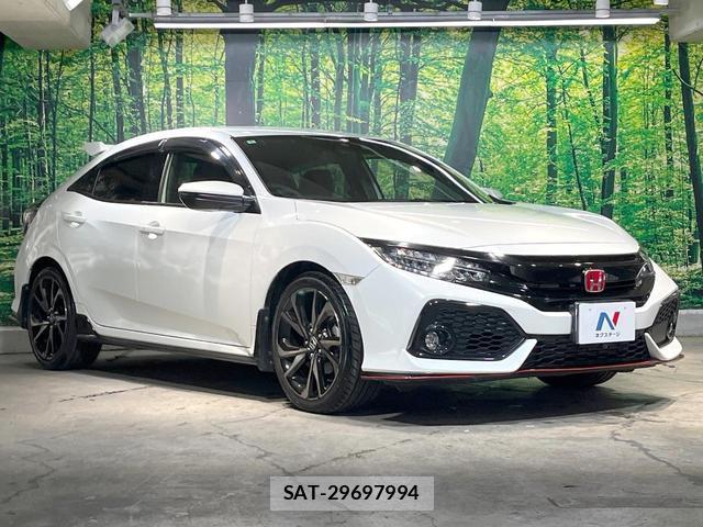 Honda CIVIC 2018-09 8343357-15