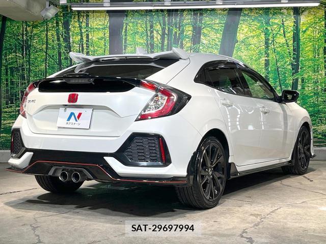 Honda CIVIC 2018-09 8343357-16