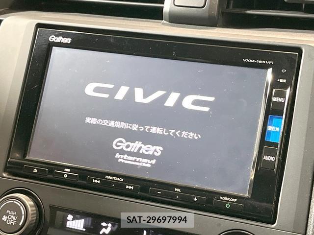 Honda CIVIC 2018-09 8343357-2