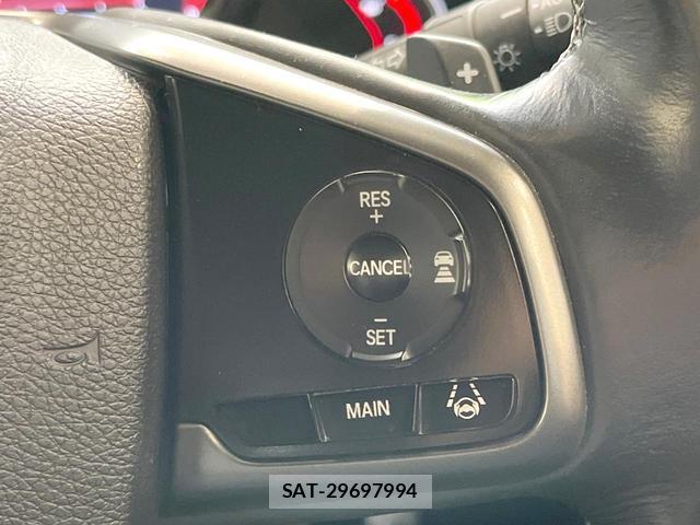 Honda CIVIC 2018-09 8343357-3