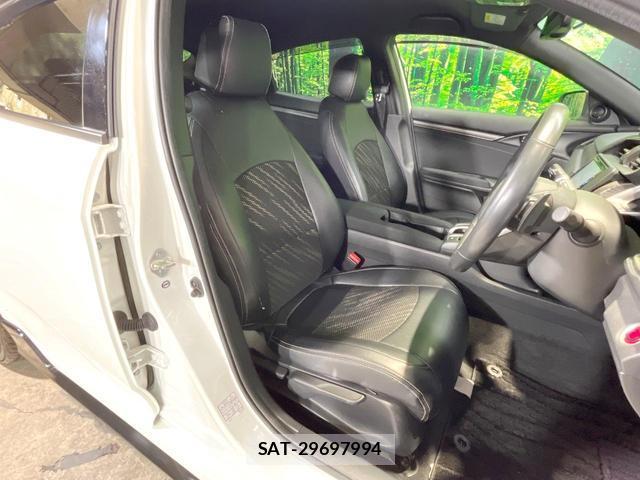 Honda CIVIC 2018-09 8343357-7