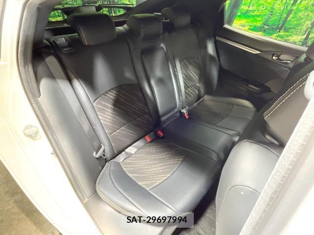 Honda CIVIC 2018-09 8343357-8