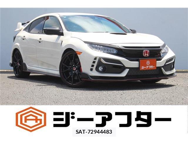 Honda CIVIC 2020-10 8343551-0