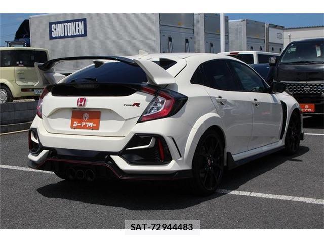 Honda CIVIC 2020-10 8343551-13