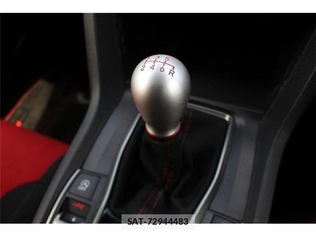 Honda CIVIC 2020-10 8343551-3