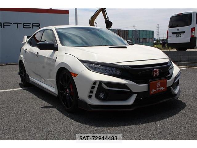Honda CIVIC 2020-10 8343551-7