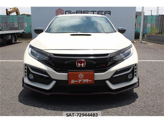 Honda CIVIC 2020-10 8343551-8