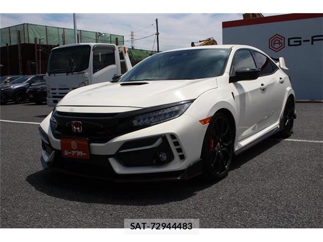 Honda CIVIC 2020-10 8343551-9