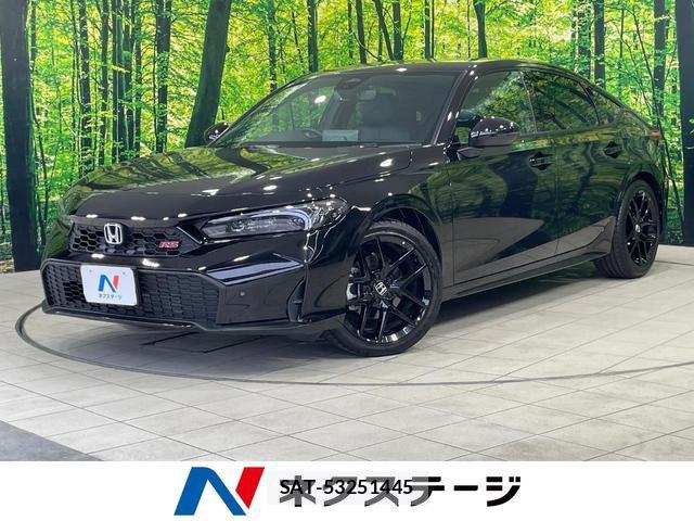 Honda CIVIC 2025-09 8343626-0