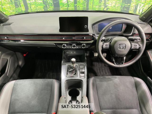 Honda CIVIC 2025-09 8343626-1