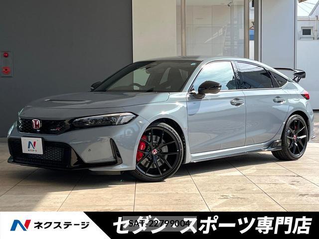 Honda CIVIC 2026-07 8343844-0