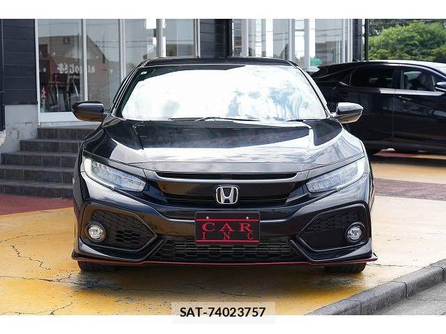 Honda CIVIC 2019-09 8343858-15