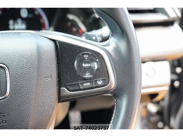 Honda CIVIC 2019-09 8343858-19