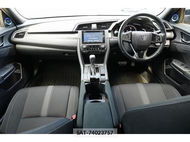 Honda CIVIC 2019-09 8343858-3