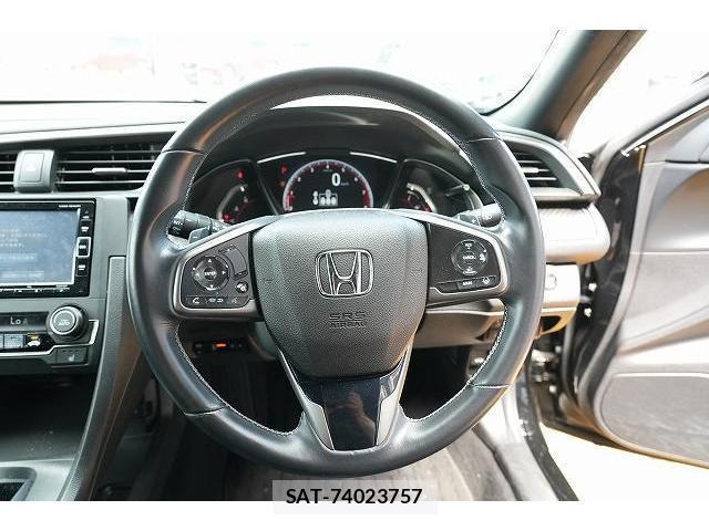 Honda CIVIC 2019-09 8343858-4