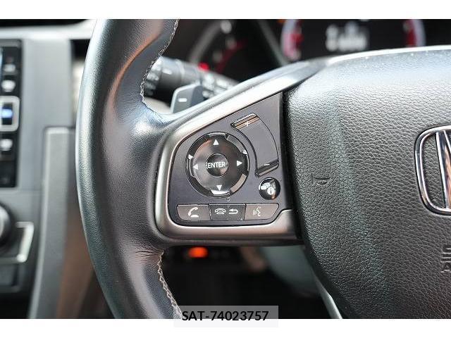 Honda CIVIC 2019-09 8343858-9