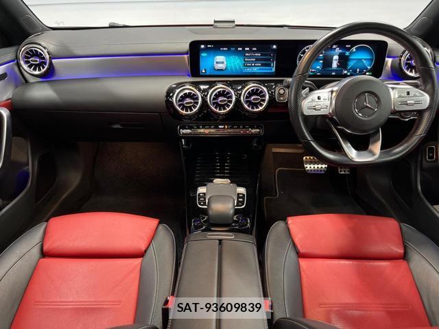 Mercedes Benz CLA-CLASS 2019-12 8342195-1