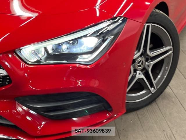 Mercedes Benz CLA-CLASS 2019-12 8342195-12