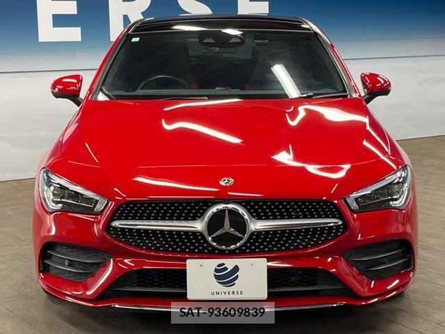 Mercedes Benz CLA-CLASS 2019-12 8342195-14