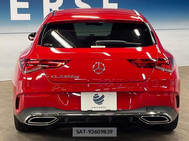 Mercedes Benz CLA-CLASS 2019-12 8342195-15
