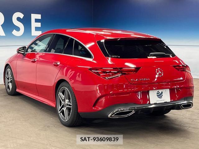Mercedes Benz CLA-CLASS 2019-12 8342195-17