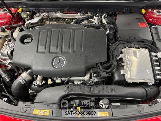 Mercedes Benz CLA-CLASS 2019-12 8342195-18