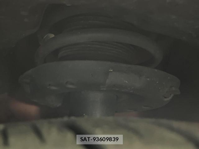 Mercedes Benz CLA-CLASS 2019-12 8342195-19