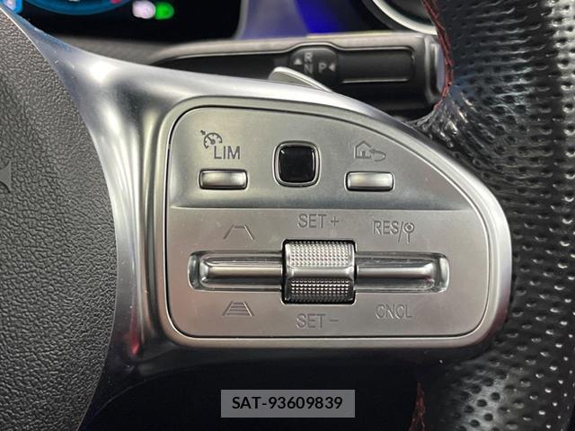 Mercedes Benz CLA-CLASS 2019-12 8342195-4