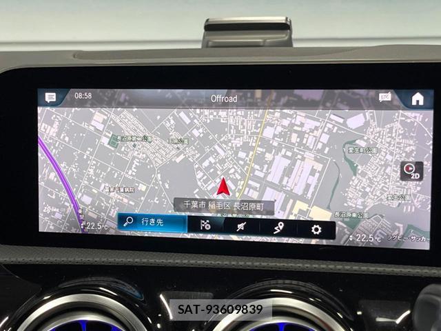 Mercedes Benz CLA-CLASS 2019-12 8342195-5