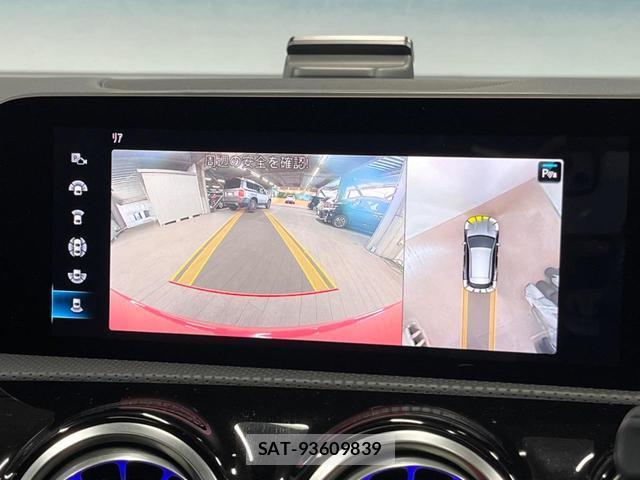 Mercedes Benz CLA-CLASS 2019-12 8342195-6